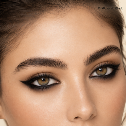 💜Ultra-Pigmented Beachproof Gel Pencil Eyeliner – Buy 1, Get 1 FREE! Limited Time!