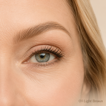 Velywhite 4-Tip Microblading Eyebrow Pen – Natural Hair-Like Brows That Last