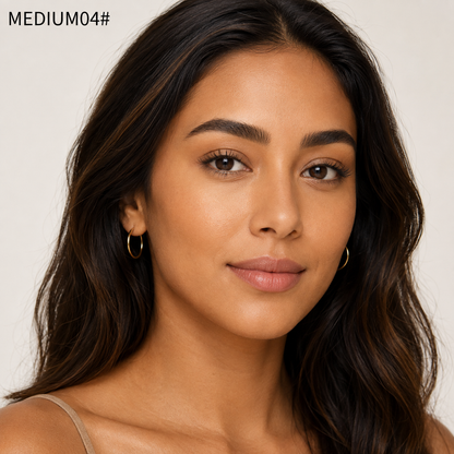 Second Skin Hydrating Soft-Matte Foundation