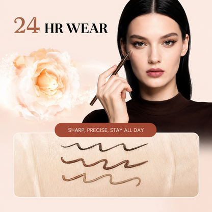 💜Ultra-Pigmented Beachproof Gel Pencil Eyeliner – Buy 1, Get 1 FREE! Limited Time!