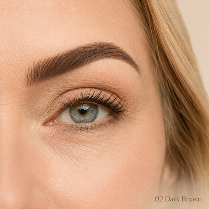 Velywhite 4-Tip Microblading Eyebrow Pen – Natural Hair-Like Brows That Last