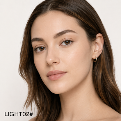 Second Skin Hydrating Soft-Matte Foundation
