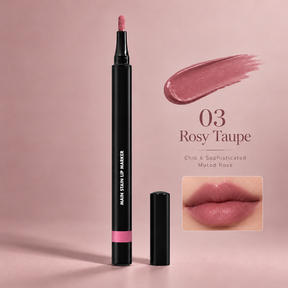 Confidence Begins With Your Lips Create Naturally Fuller, More Defined Lips In Seconds