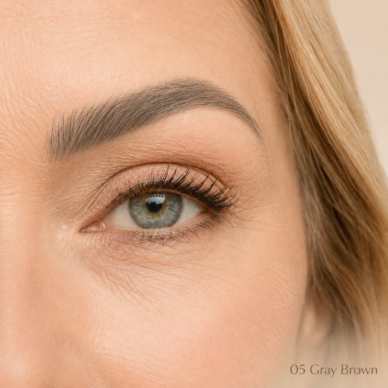 Velywhite 4-Tip Microblading Eyebrow Pen – Natural Hair-Like Brows That Last