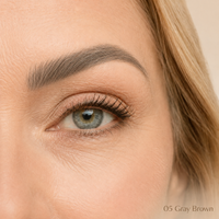 05 Gray Brown