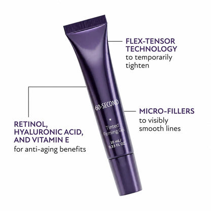 Marvfurry Instant Eye Firming Gel Awake-Looking Eyes in Just 60 Seconds BUY 1 GET 1 FREE