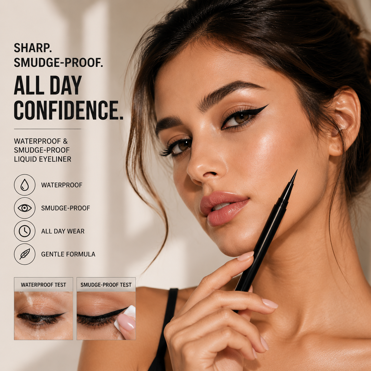 🔥 Buy 1 Get 1 Free — One Stroke. Endless Confidence.