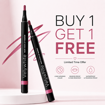Confidence Begins With Your Lips Create Naturally Fuller, More Defined Lips In Seconds  🎁 BUY 1 GET 1 FREE