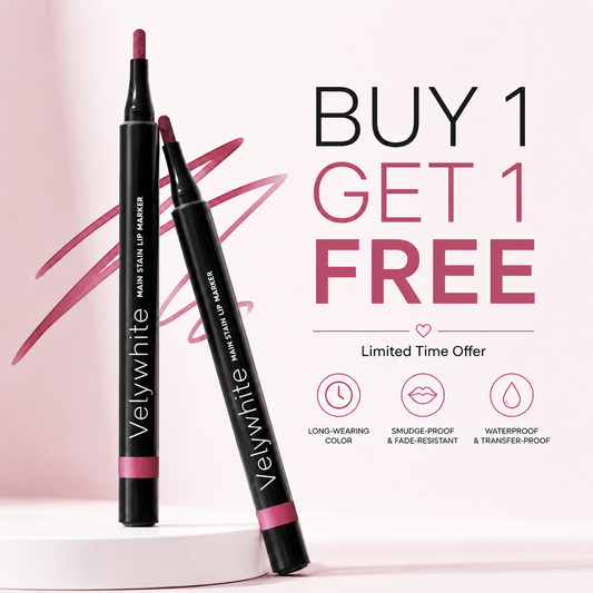 Confidence Begins With Your Lips Create Naturally Fuller, More Defined Lips In Seconds  🎁 BUY 1 GET 1 FREE