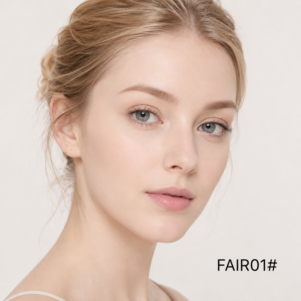 Second Skin Hydrating Soft-Matte Foundation