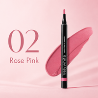 02Rose Pink
