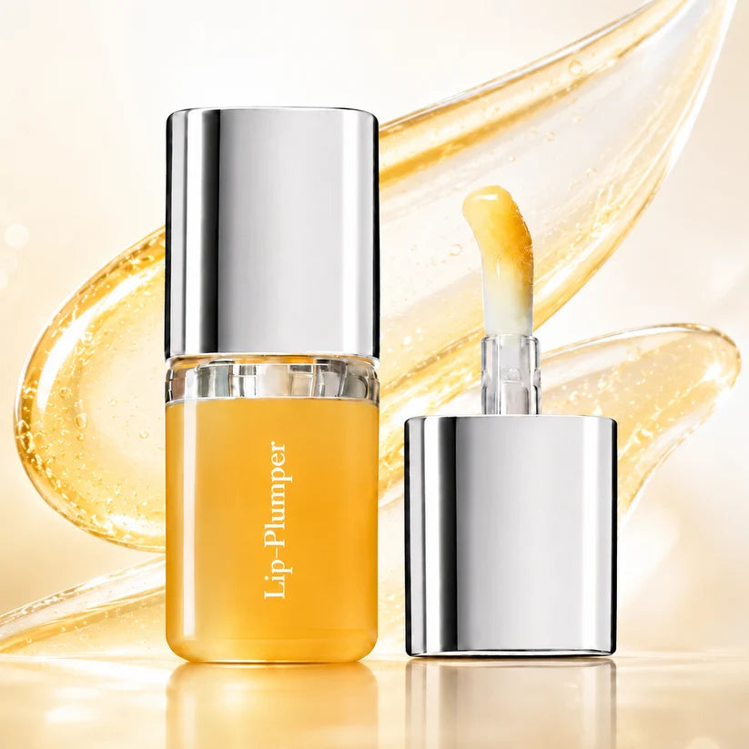 [NEW] Spicy Lip Plumper — Fuller-Looking Lip Plumper Gloss