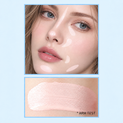 Dark Circles & Tired Eyes? Misspone 2-in-1 Eye Concealer Pen