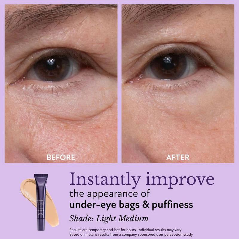 Marvfurry Instant Eye Firming Gel Awake-Looking Eyes in Just 60 Seconds BUY 1 GET 1 FREE