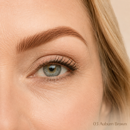 Velywhite 4-Tip Microblading Eyebrow Pen – Natural Hair-Like Brows That Last