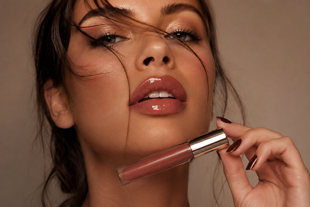 Lips, Amplified