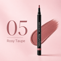 05Rosy Taupe