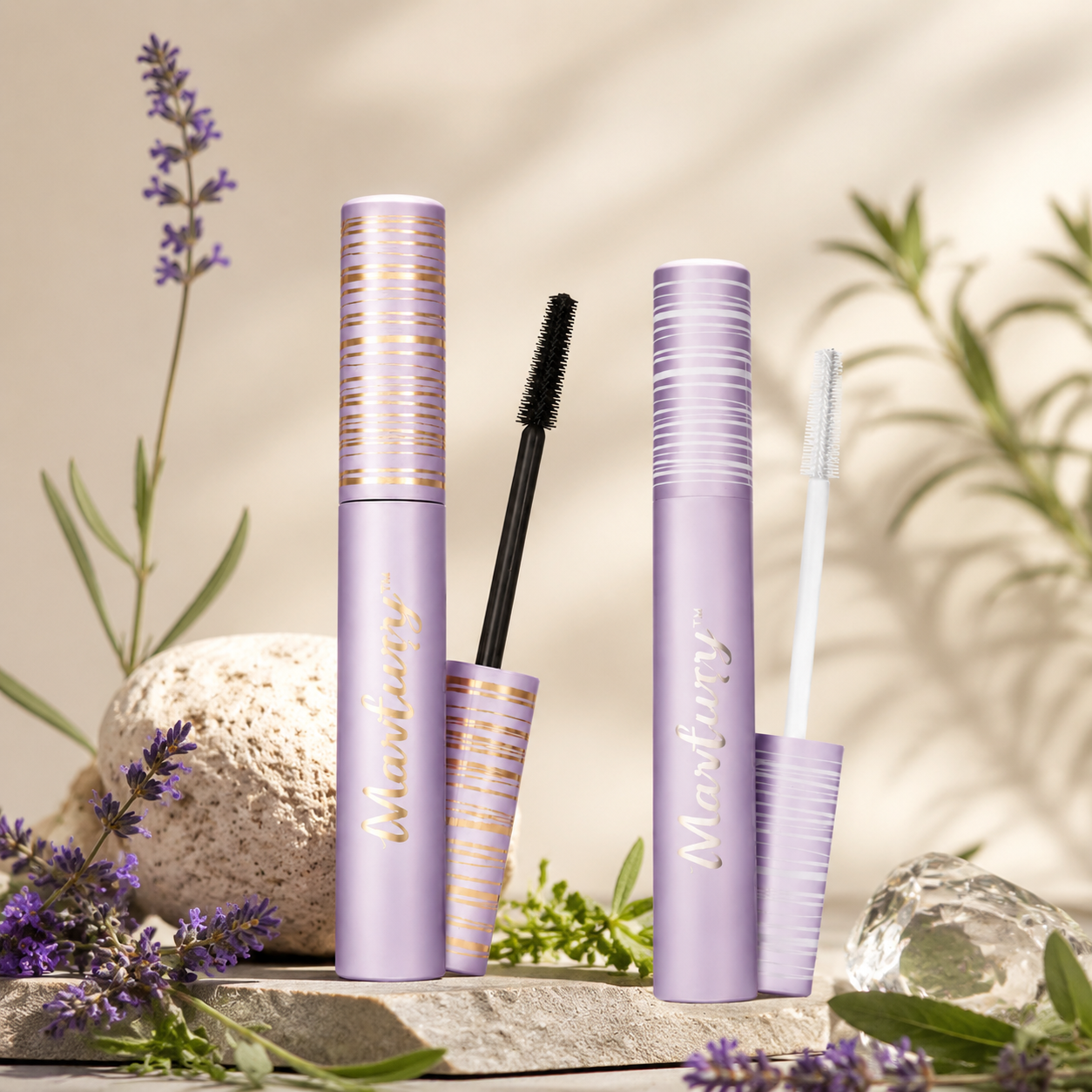 【 💖Final 3 hours 52% OFF】🌺 Tubing Mascara & Primer