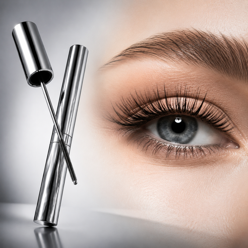 Instantly Lift & Lengthen Your Lashes for a Fuller, More Defined Look