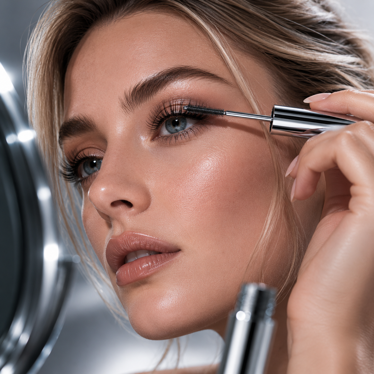 Instantly Lift & Lengthen Your Lashes for a Fuller, More Defined Look