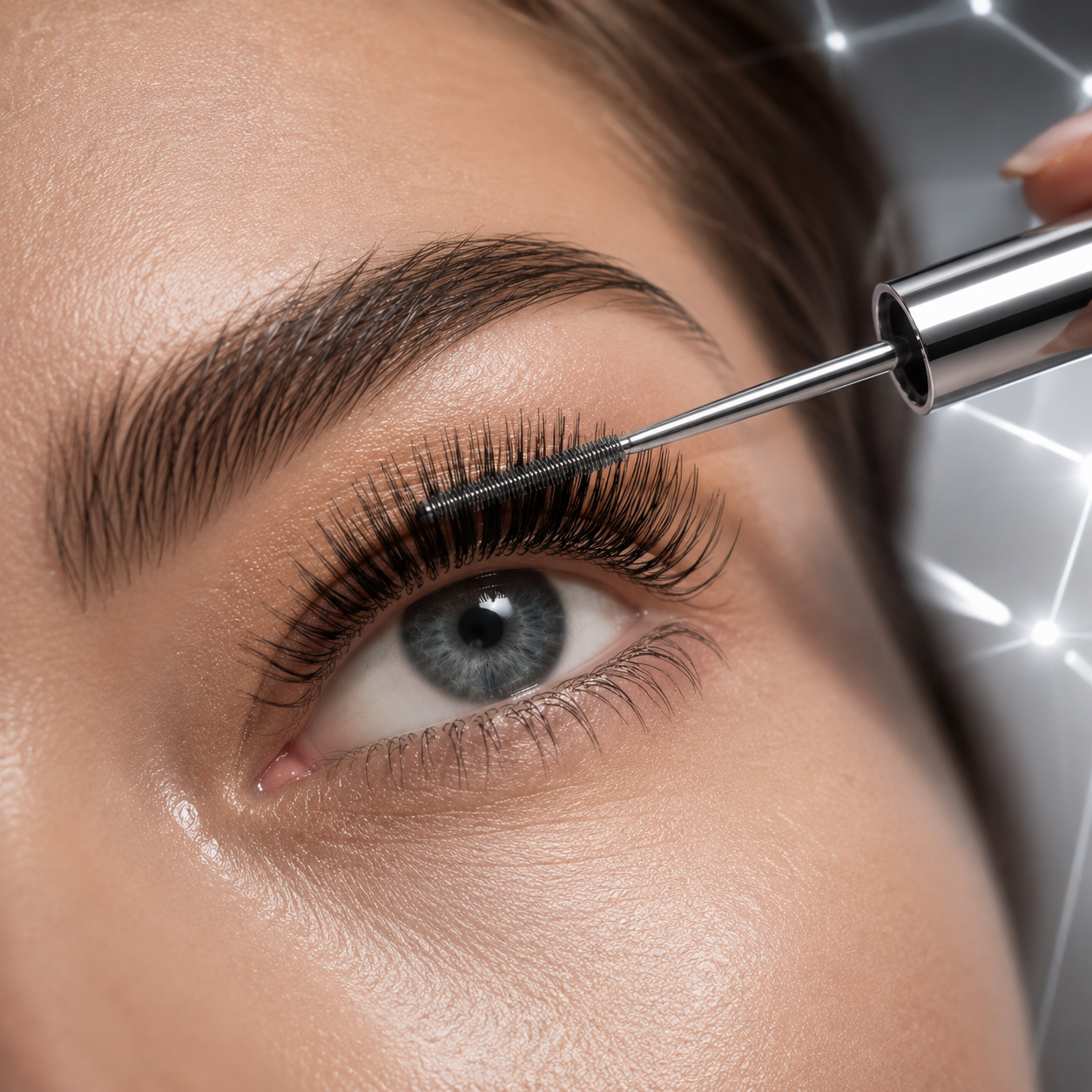Instantly Lift & Lengthen Your Lashes for a Fuller, More Defined Look