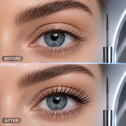 Instantly Lift & Lengthen Your Lashes for a Fuller, More Defined Look