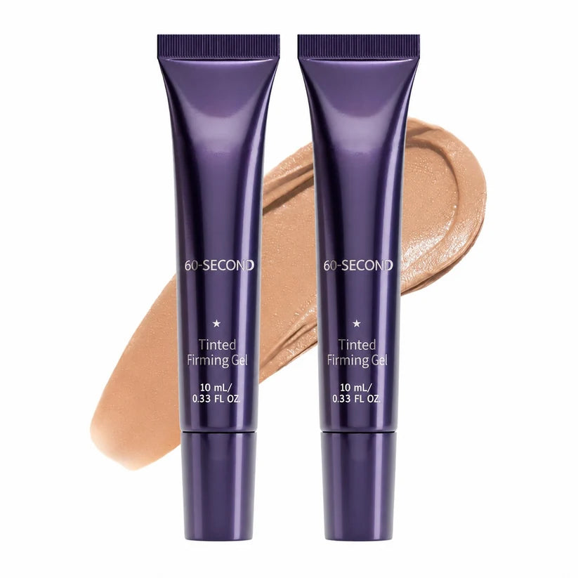 Marvfurry Instant Eye Firming Gel Awake-Looking Eyes in Just 60 Seconds BUY 1 GET 1 FREE