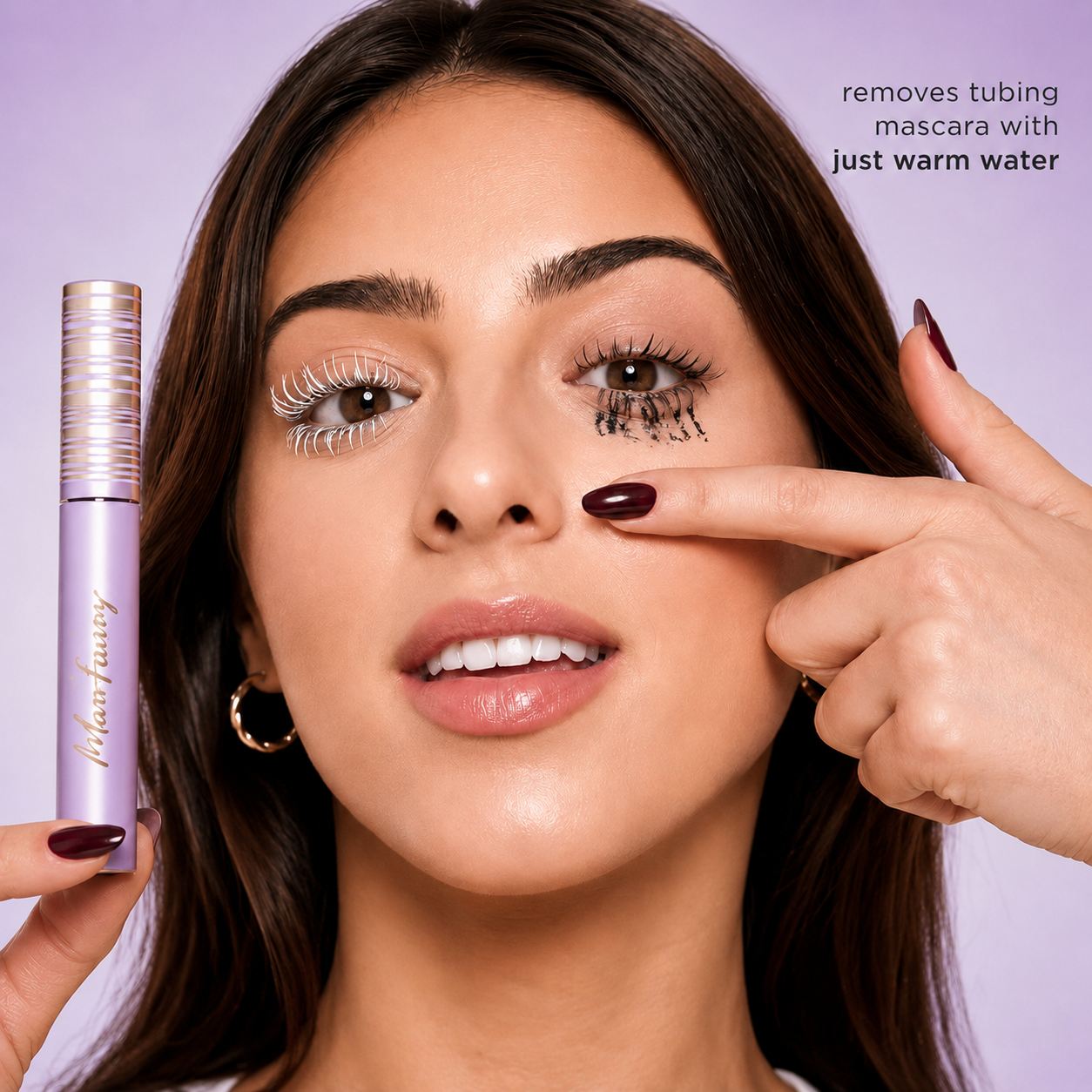 【 💖Final 3 hours 52% OFF】🌺 Tubing Mascara & Primer