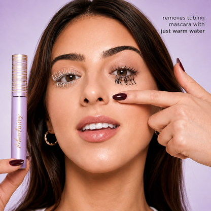 【 💖Final 3 hours 52% OFF】🌺 Tubing Mascara & Primer