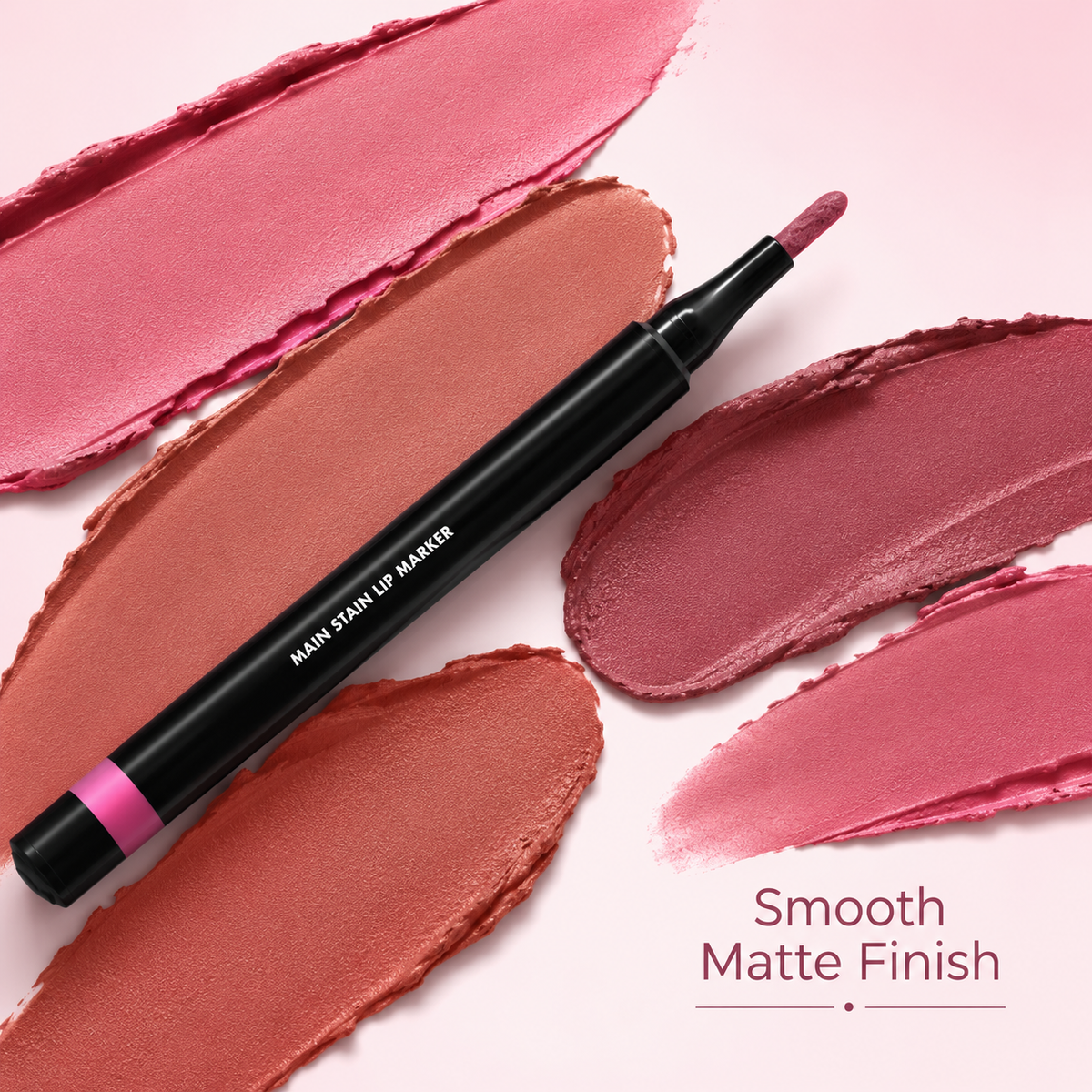 Confidence Begins With Your Lips Create Naturally Fuller, More Defined Lips In Seconds