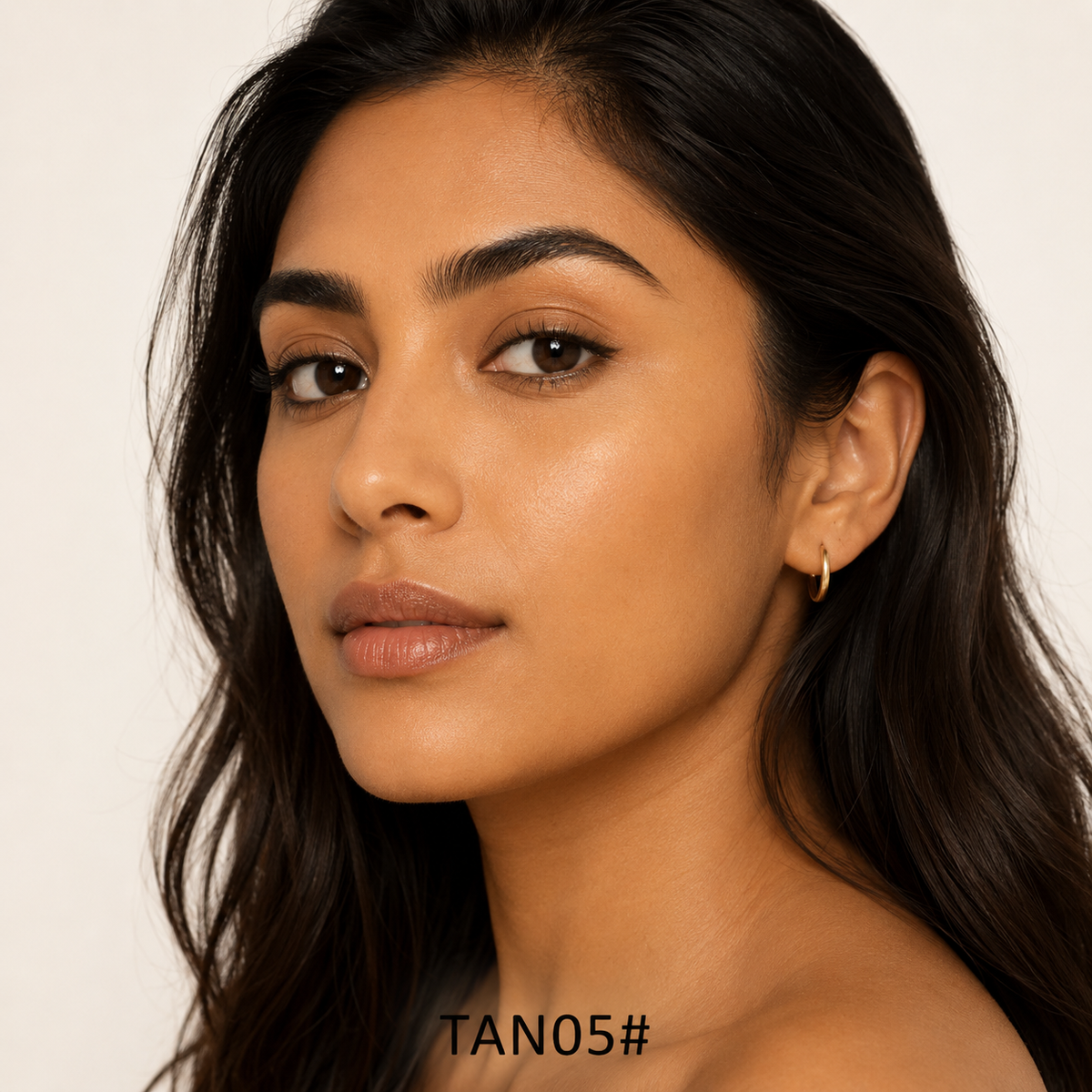 Second Skin Hydrating Soft-Matte Foundation