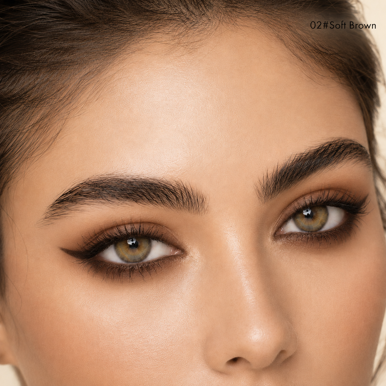 💜Ultra-Pigmented Beachproof Gel Pencil Eyeliner – Buy 1, Get 1 FREE! Limited Time!