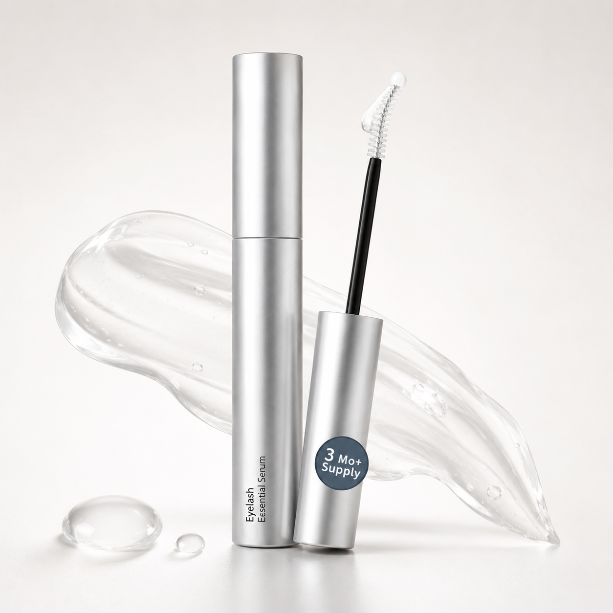 Eyelash Essential Serum product packshot
