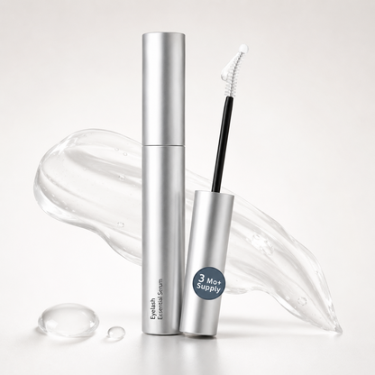 The Everyday Lash Serum for Thicker-Looking, Beautifully Defined Lashes